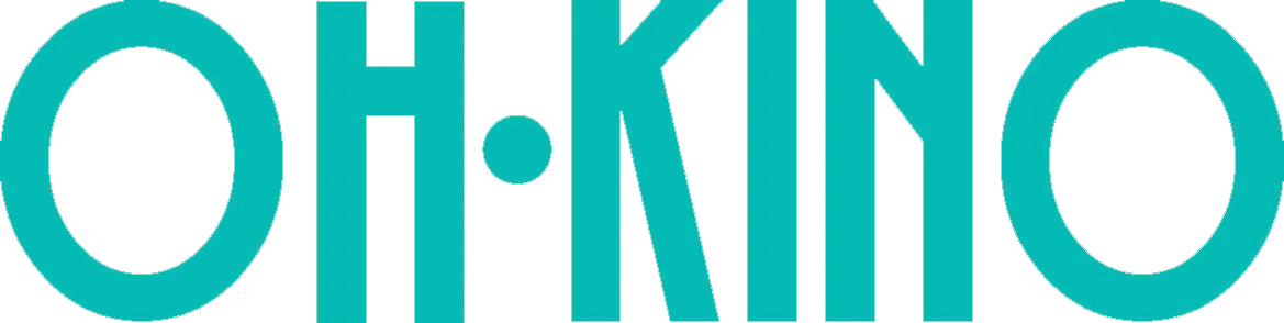 logo oh kino